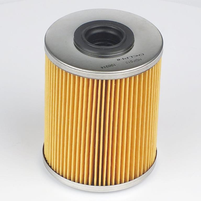 Filtro de combustível DELPHI ref. HDF536